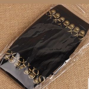 Accessories - New corset type belt black Accessories - New corset type belt black